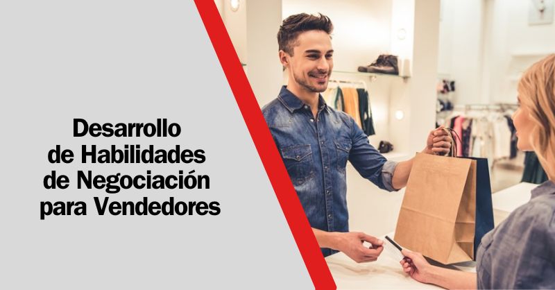 Dominando la Maestría en Negociación: Estrategias Clave para Vendedores Exitosos